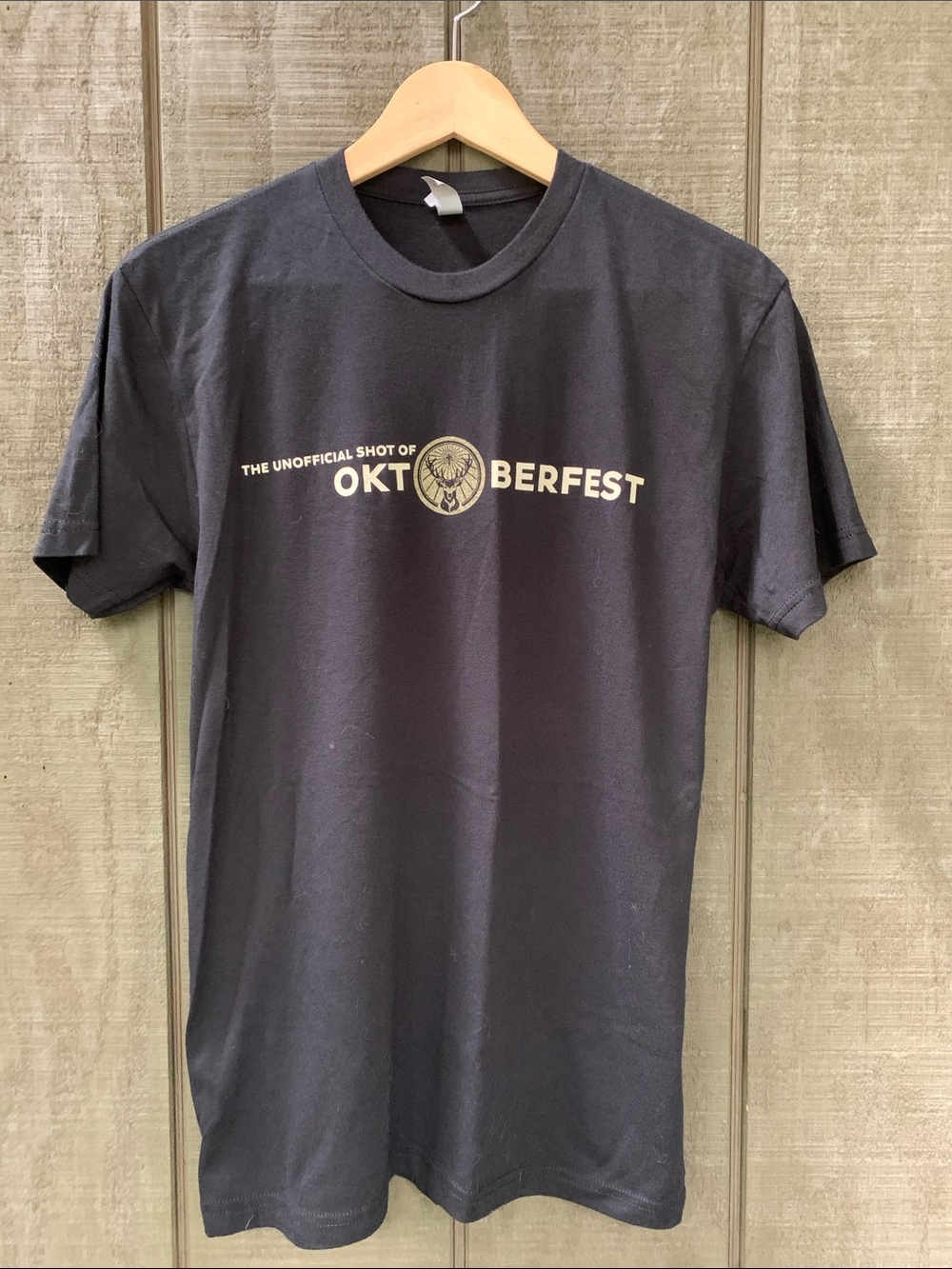 Jäegermeister tee